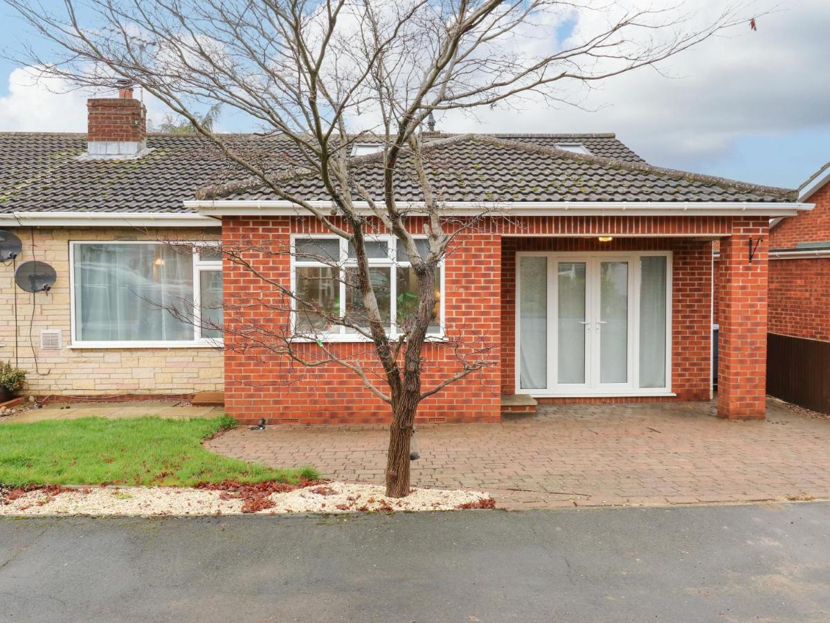 Villa Maple House Tadcaster Exterior foto