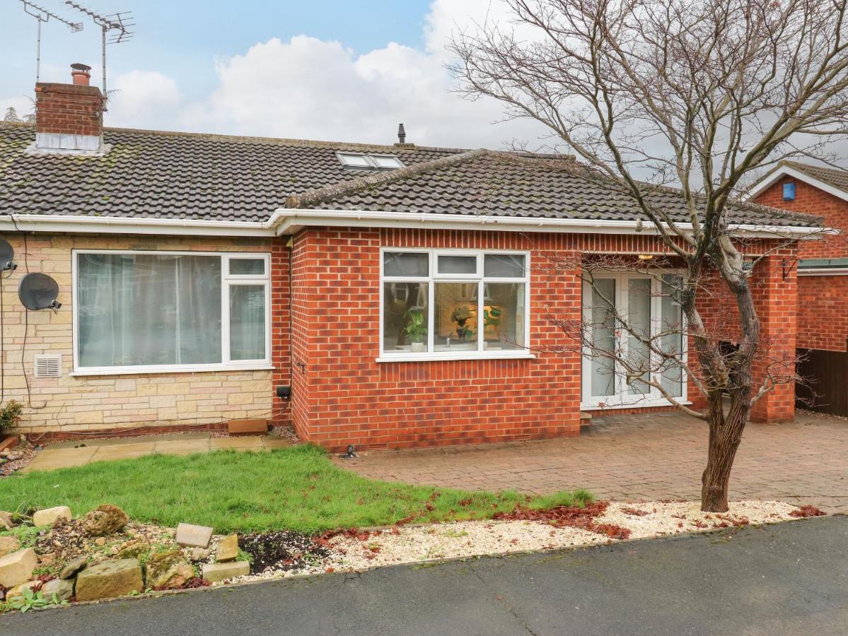 Villa Maple House Tadcaster Exterior foto