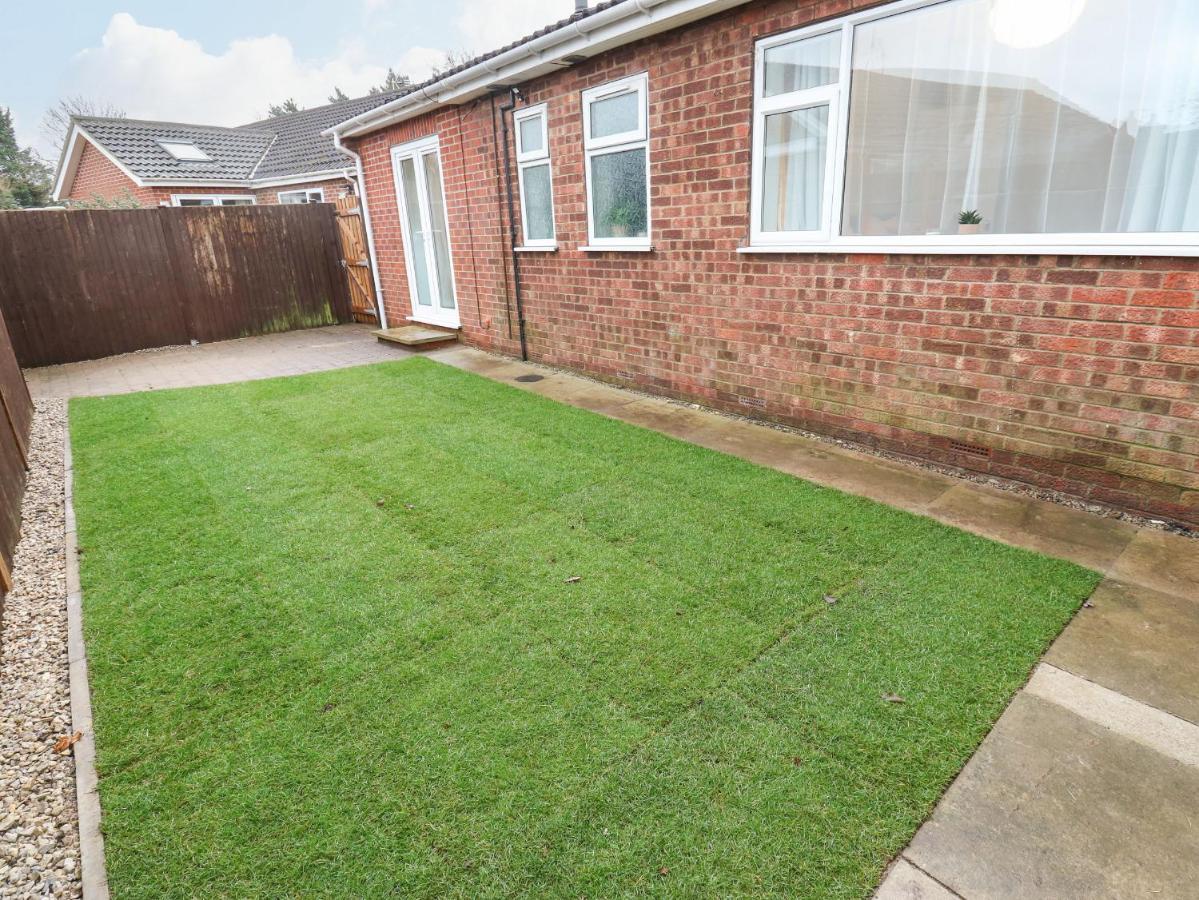 Villa Maple House Tadcaster Exterior foto