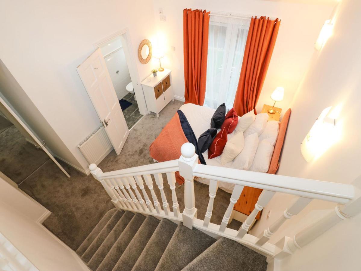 Villa Maple House Tadcaster Exterior foto